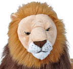 Wild Republic Jumbo Løve Bamse 76 cm