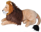 Wild Republic Jumbo Løve Bamse 76 cm