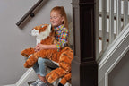 Wild Republic Jumbo Tiger Bamse 76 cm