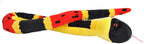 Koralslange bamse