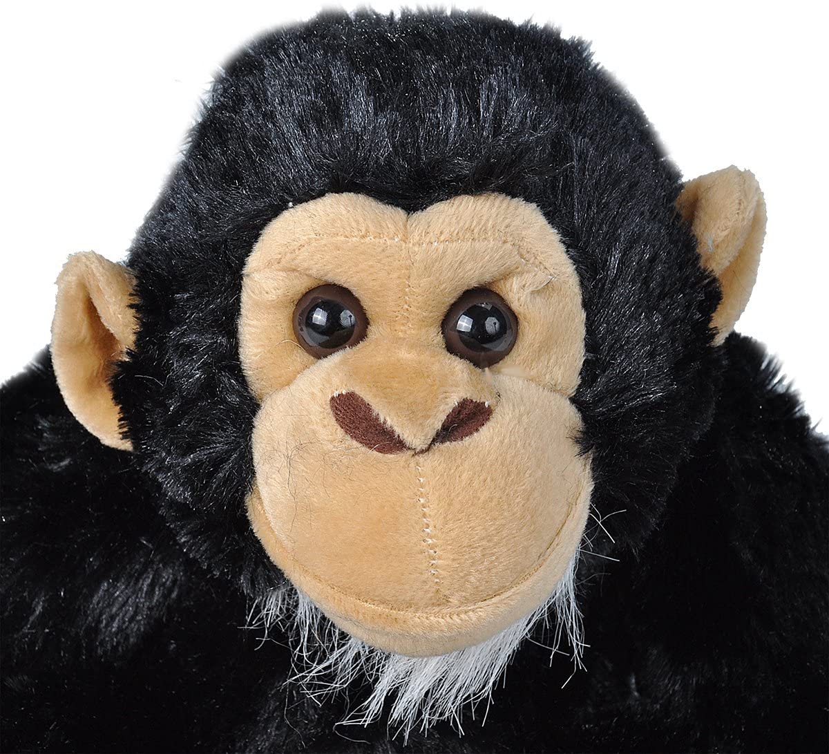Wild Republic Lille Chimpanse Bamse - CK Mini Chimp Baby 20cm Sekundært billede