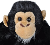 Wild Republic Lille Chimpanse Bamse - CK Mini Chimp Baby 20cm