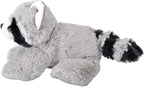 Wild Republic Lille vaskebjørn - Hug'ems Mini Raccoon 18 cm