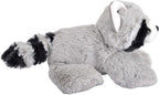 Wild Republic Lille vaskebjørn - Hug'ems Mini Raccoon 18 cm