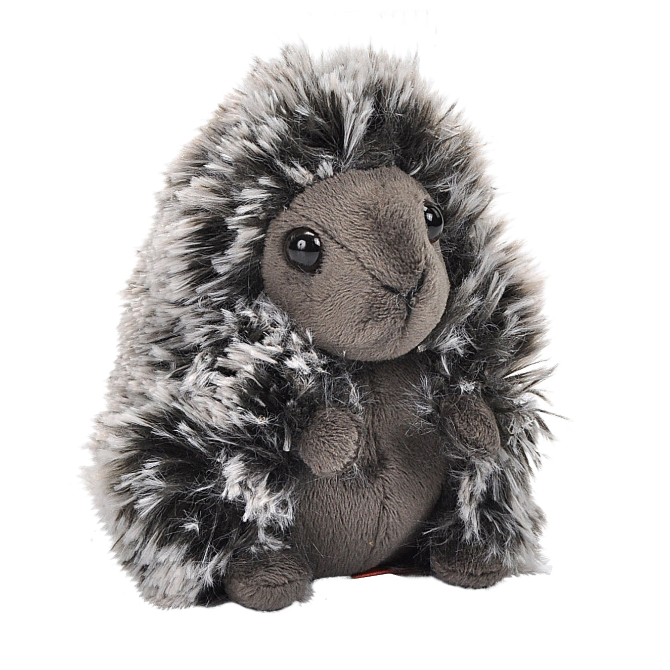 Hulepindsvin bamse