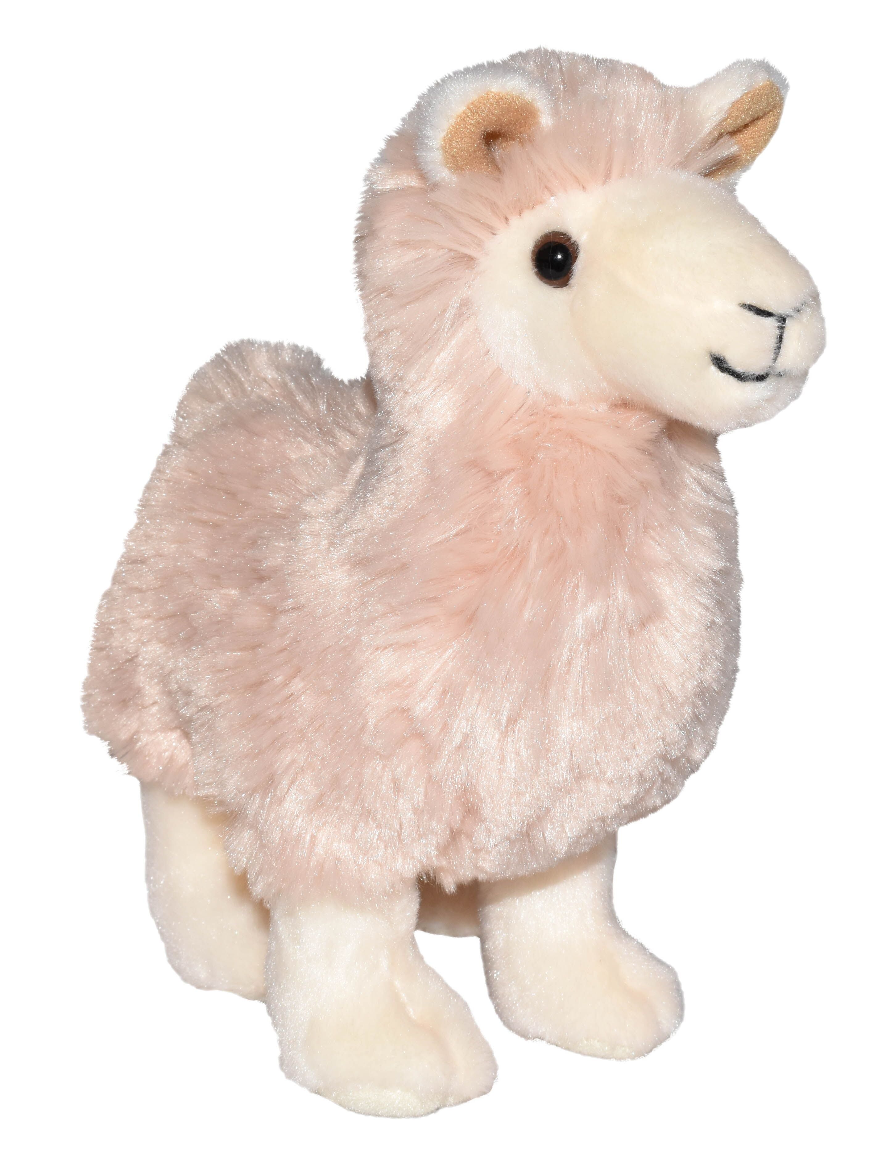 Wild Republic Mini Lama Bamse 20 cm