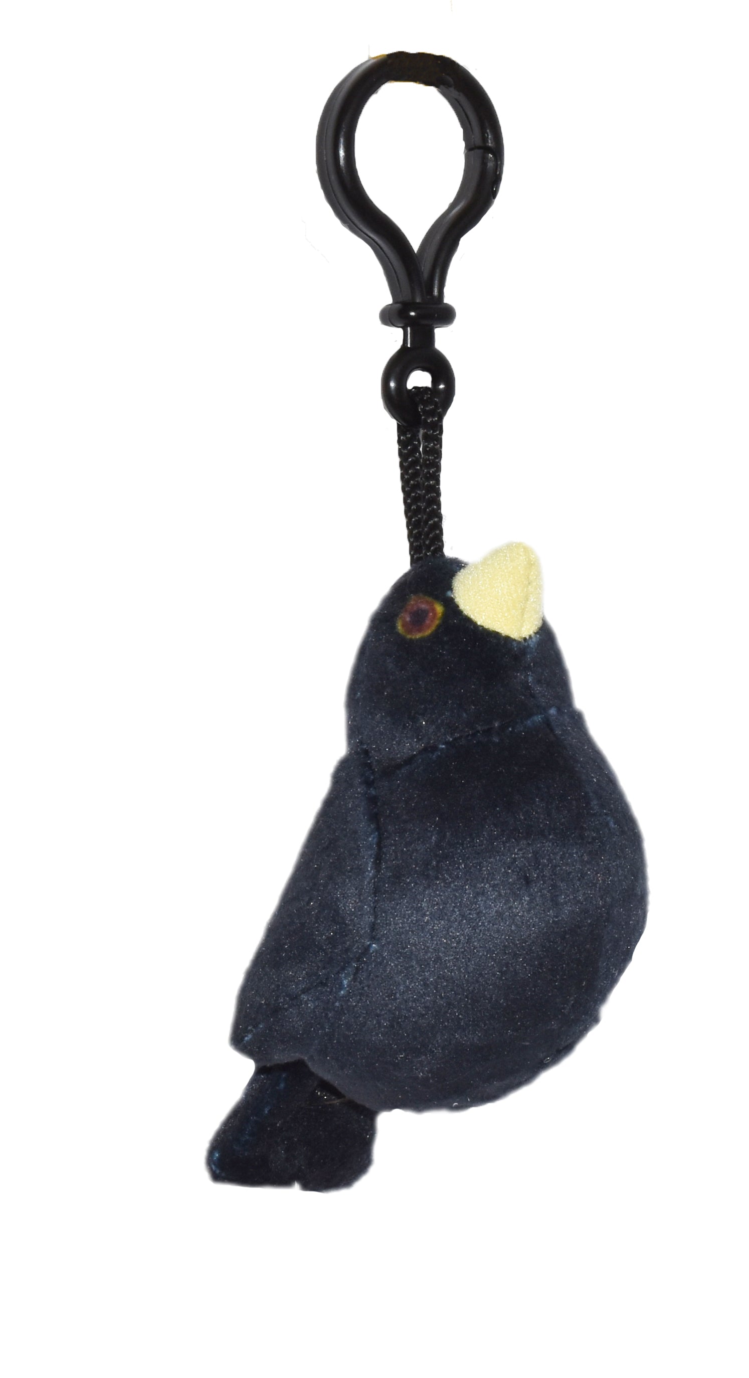 Solsort bamse Hovedbillede