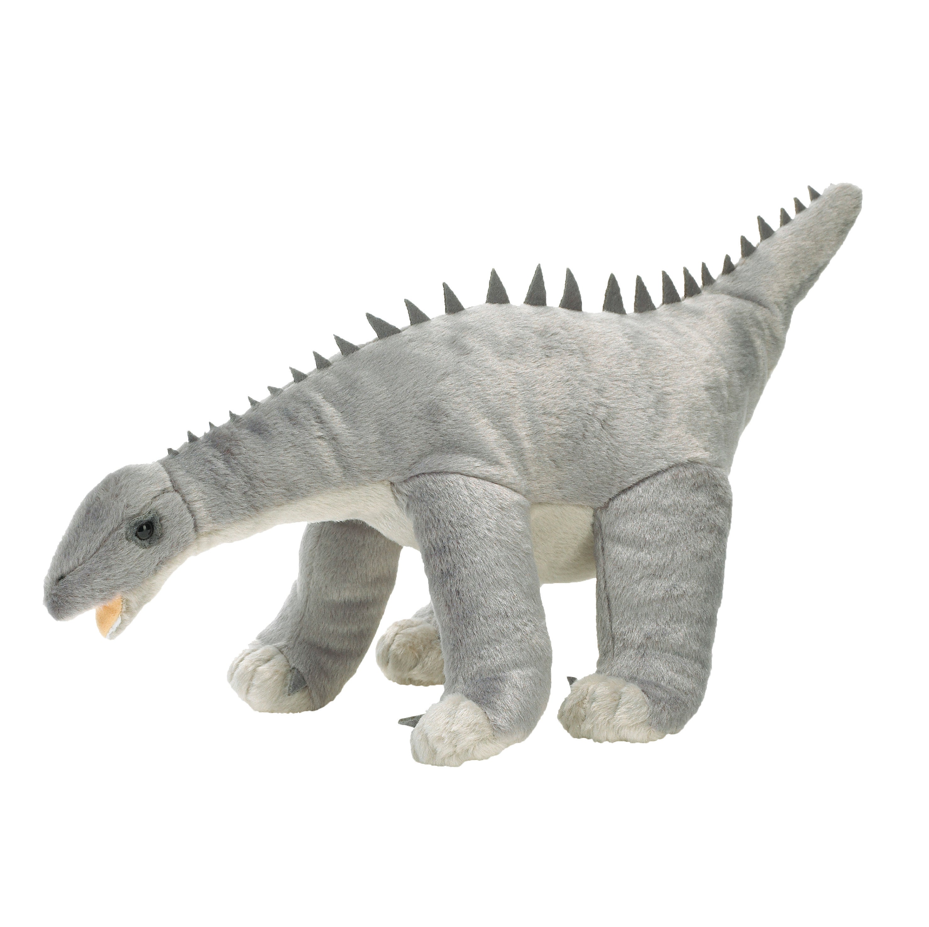 Wild Republic NHM Diplodocus Bamse 30 cm