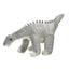Wild Republic NHM Diplodocus Bamse 30 cm