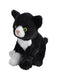 Tuxedo kat bamse