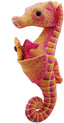 søhest bamse
