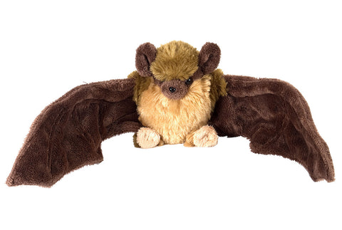 Wild Republic Lille Flagermus Bamse - CK Mini Little Bat 20 cm
