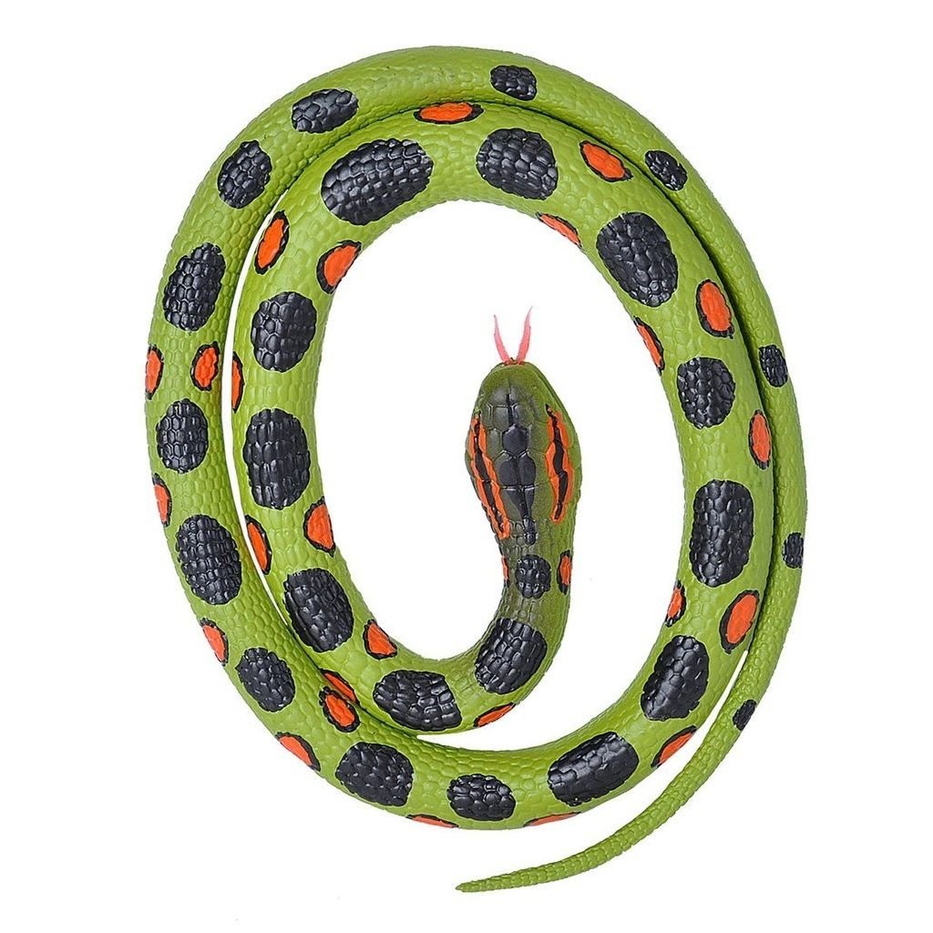 Anaconda slange