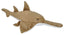 Wild Republic Savfisk Bamse - Ck Sawfish 74 cm