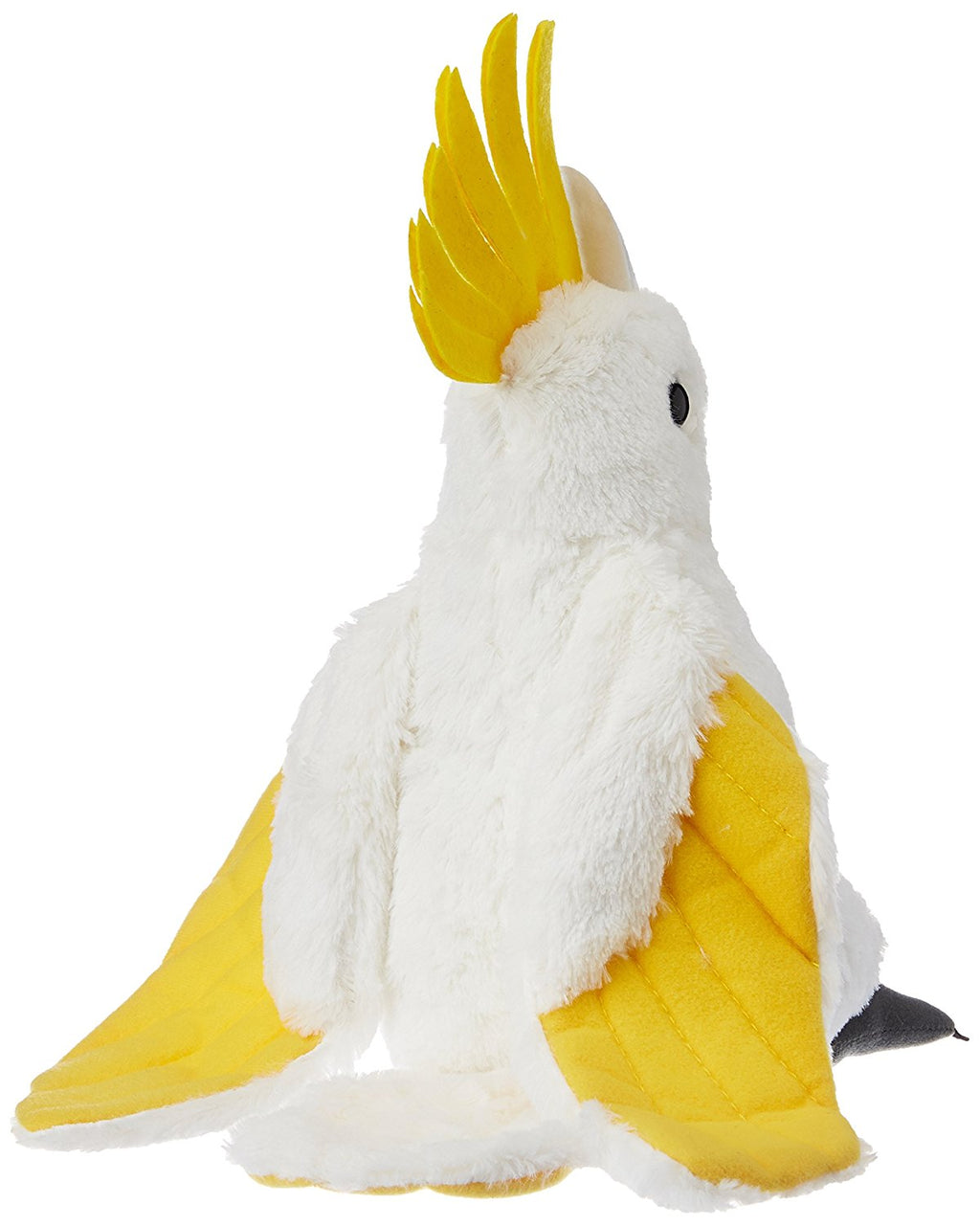 Wild Republic Kakadu Papegøje Bamse - CK Cockatoo 30 cm