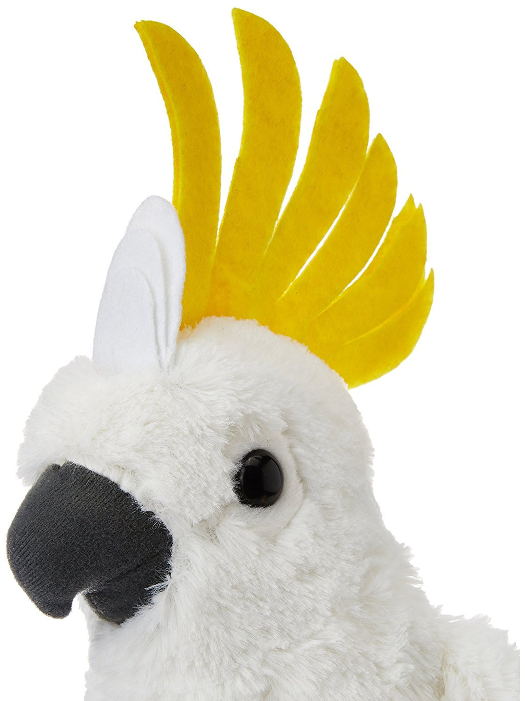Wild Republic Kakadu Papegøje Bamse - CK Cockatoo 30 cm