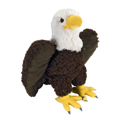 Wild Republic Ørn Bamse - Cuddlekins Eagle 30 cm
