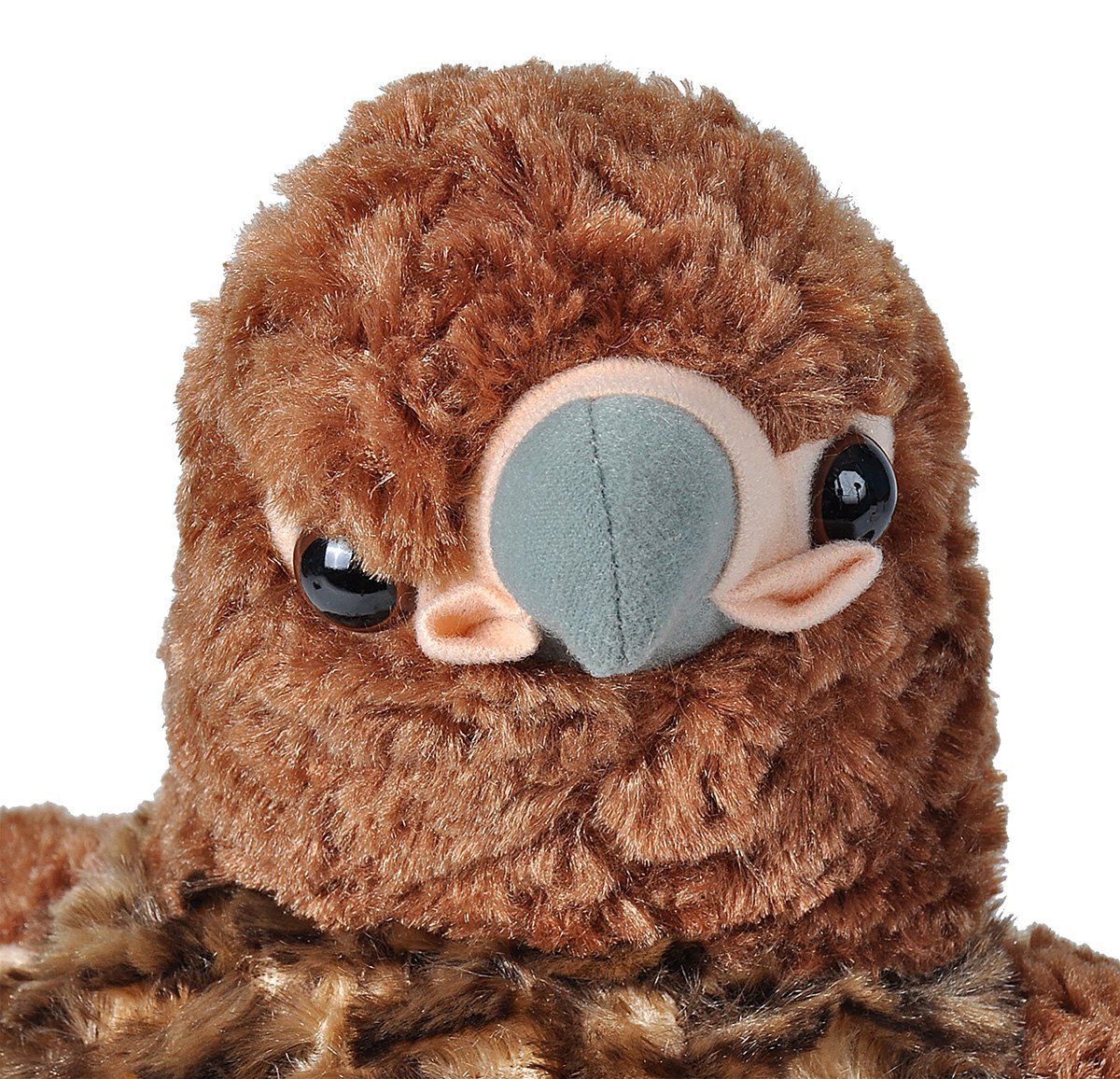 Wild Republic Fugl Rød Høg - CK Tailed Hawk 30 cm Sekundært billede