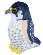 Wild Republic Vandrefalk bamse