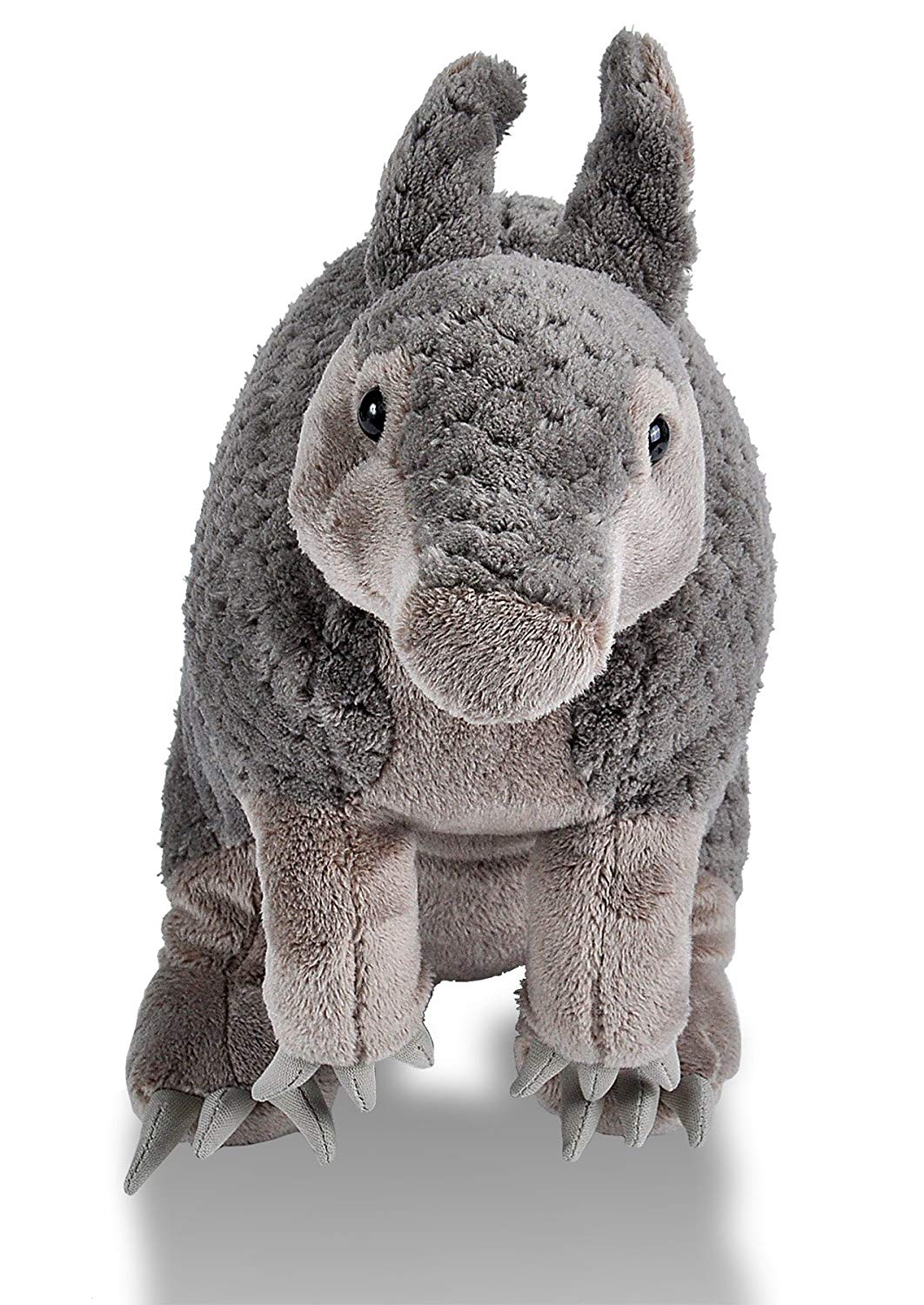 Wild Republic Bæltedyr Bamse - CK Armadillo 30 cm Sekundært billede