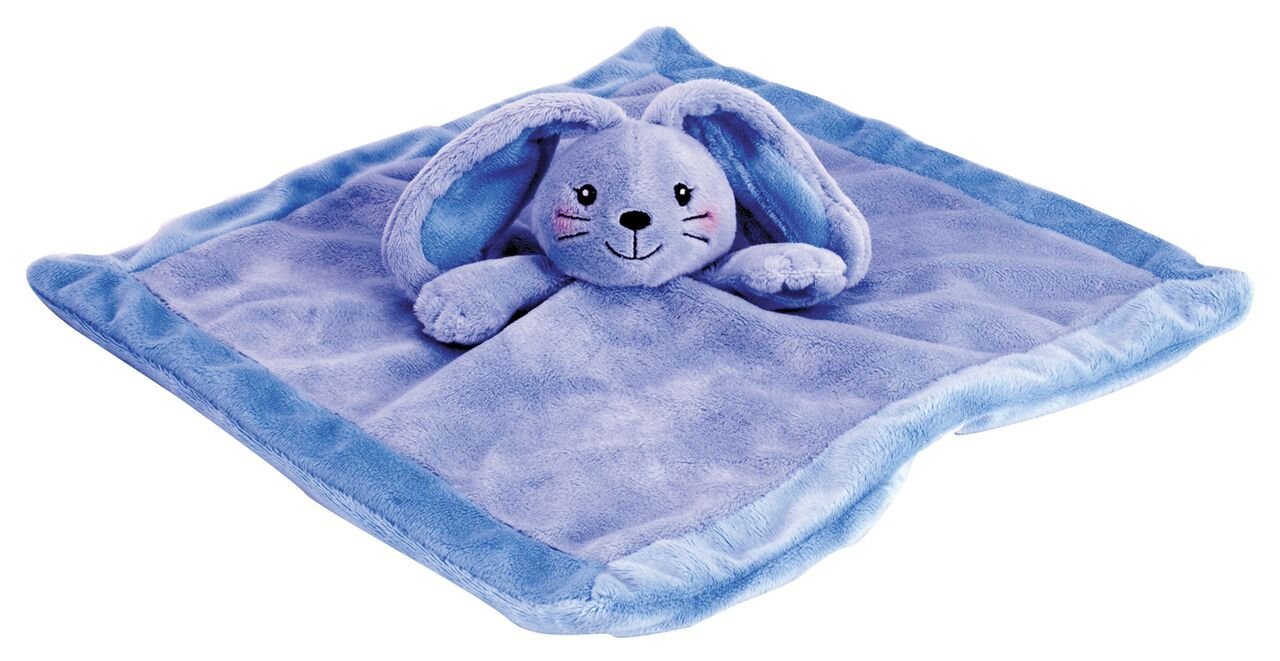 kanin Sutteklud Hovedbillede