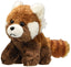 Wild Republic CK Lil’s Mini Rød Panda Bamse 12cm