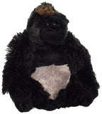 Wild Republic Mini Gorilla Silverback Bamse 20 cm