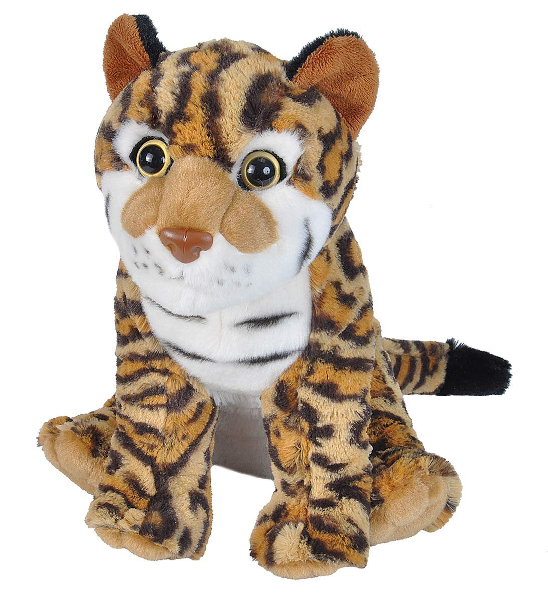 Wild Republic Ozelot Bamse 30 cm