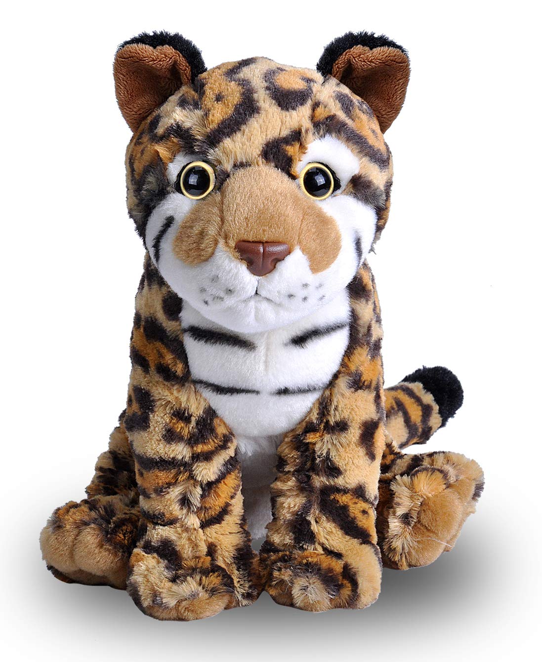 Wild Republic Ozelot Bamse 30 cm