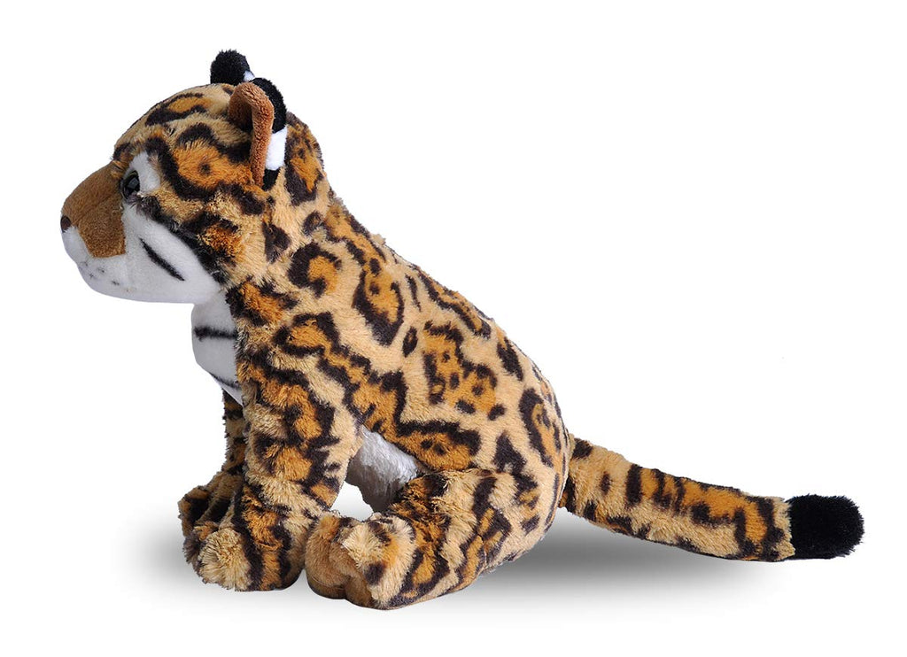 Wild Republic Ozelot Bamse 30 cm