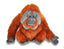 Orangutang bamse