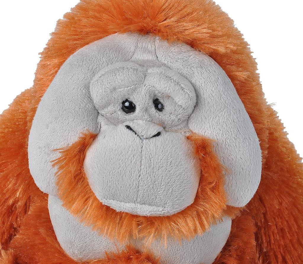 Wild Republic Orangutang