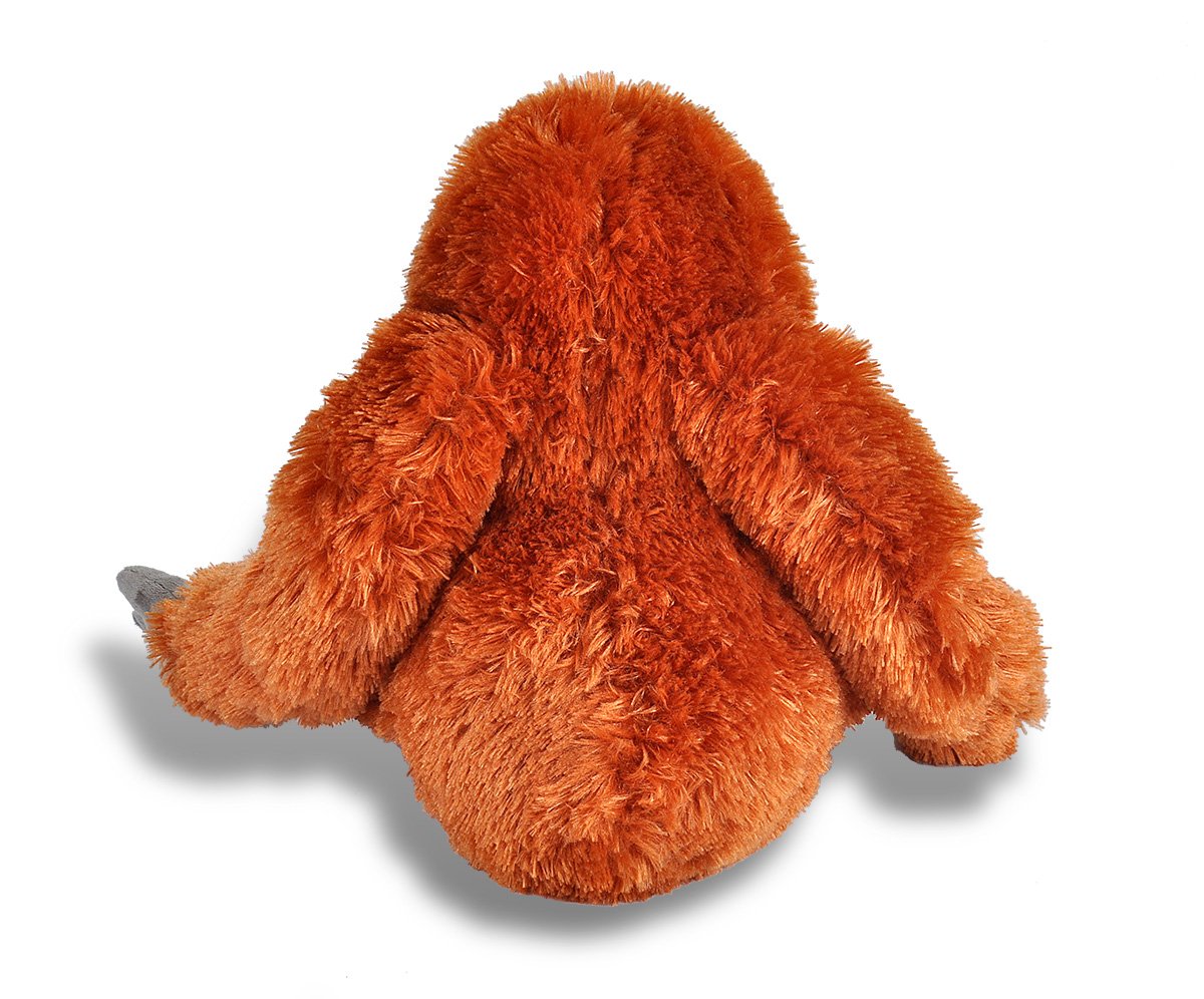 Orangutang tøjdyr