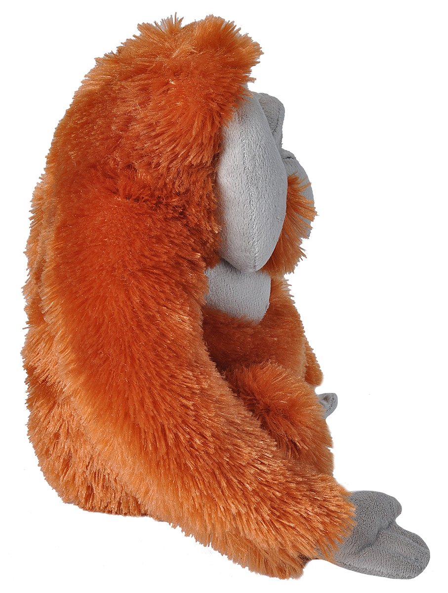 Orangutang plysdyr
