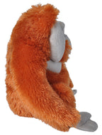 Orangutang plysdyr