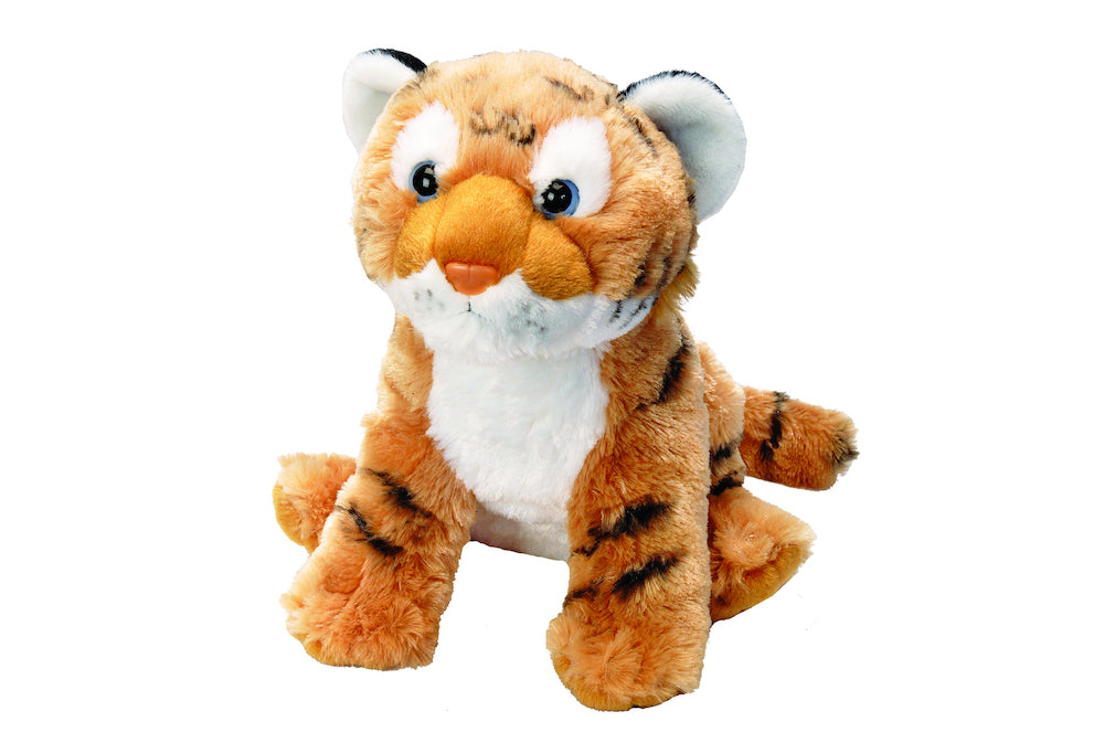 tiger bamse Hovedbillede