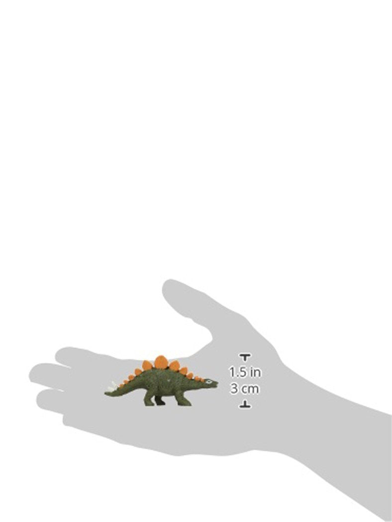 Wild Republic Naturrør "Dinosaur Family" 12 stk.