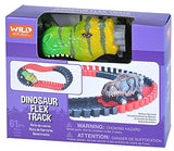Wild Republic Dinosaur Flex Track 61 stk.