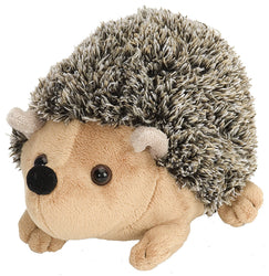 Wild Republic Pindsvin Bamse - Cuddlekins Mini Hedgehog 18 cm