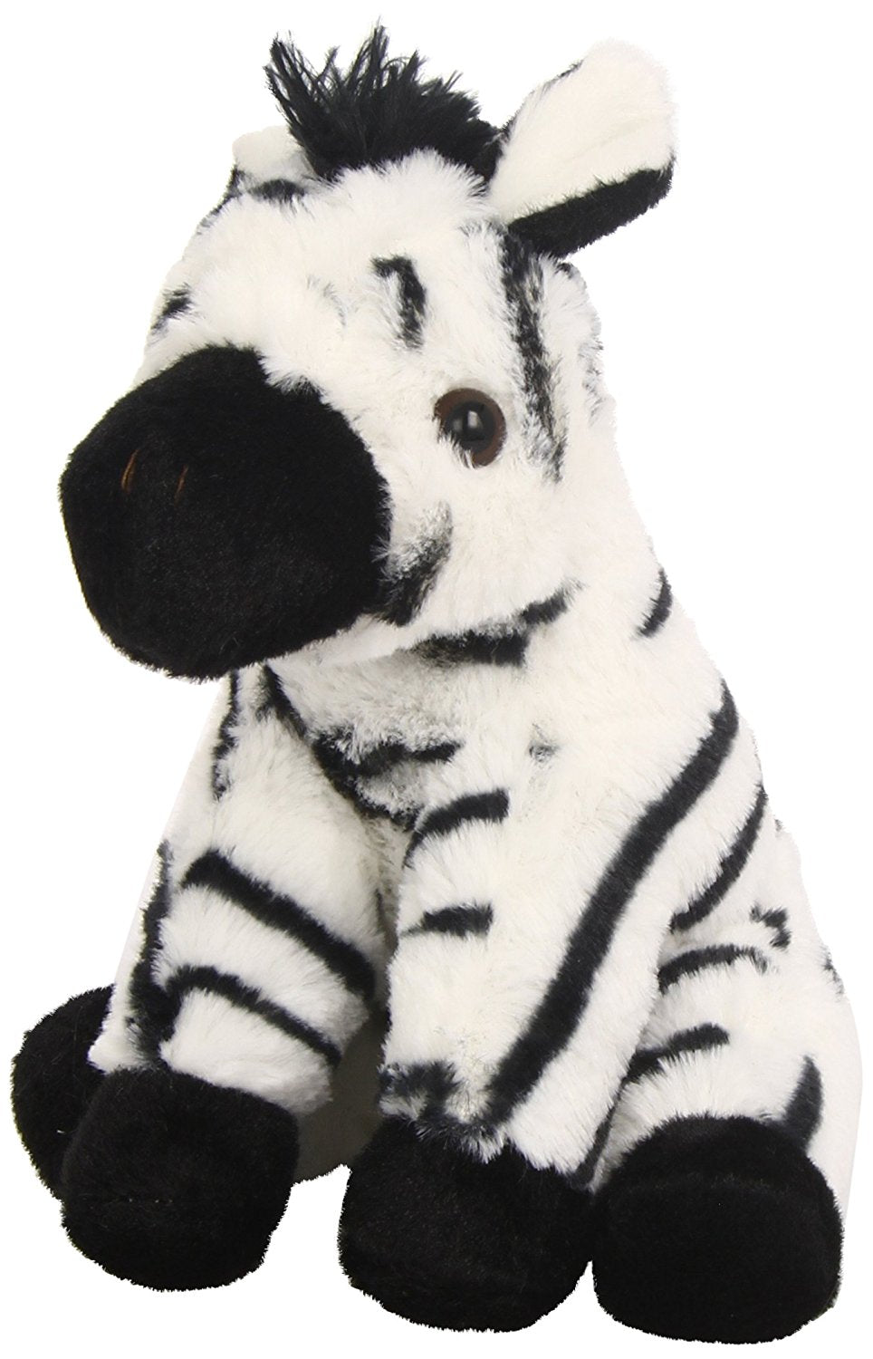 Zebra bamse