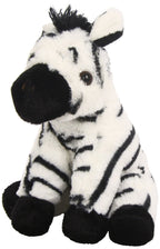 Zebra bamse