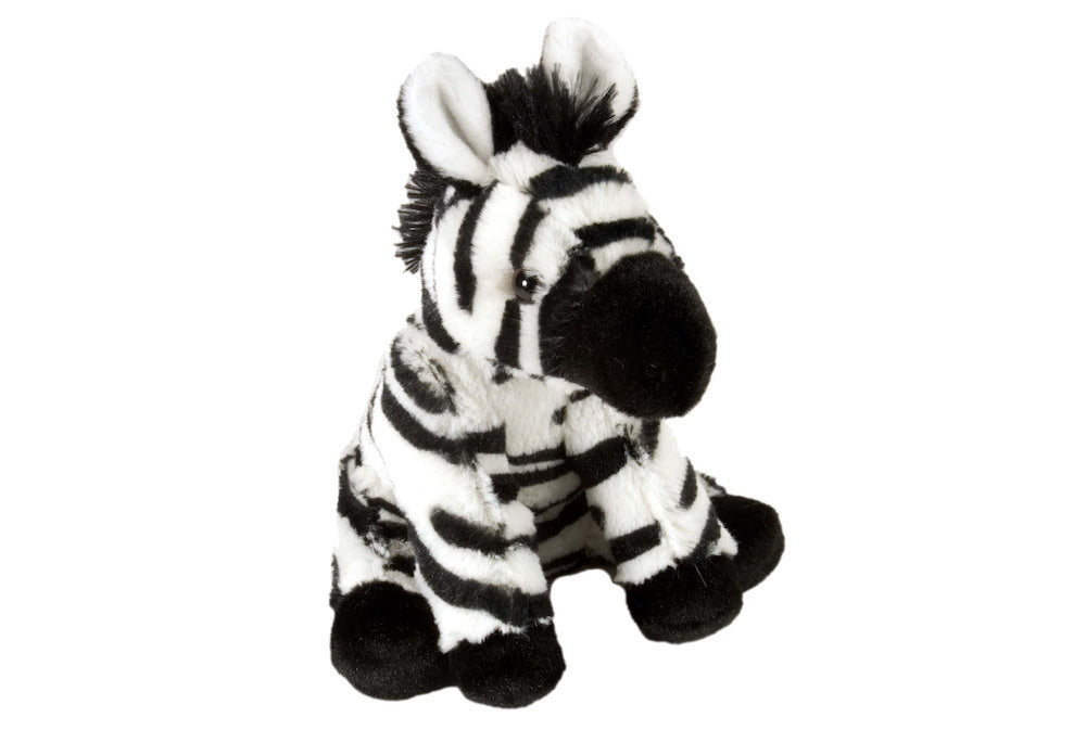 Zebra krammebamse