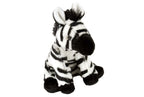 Zebra krammebamse