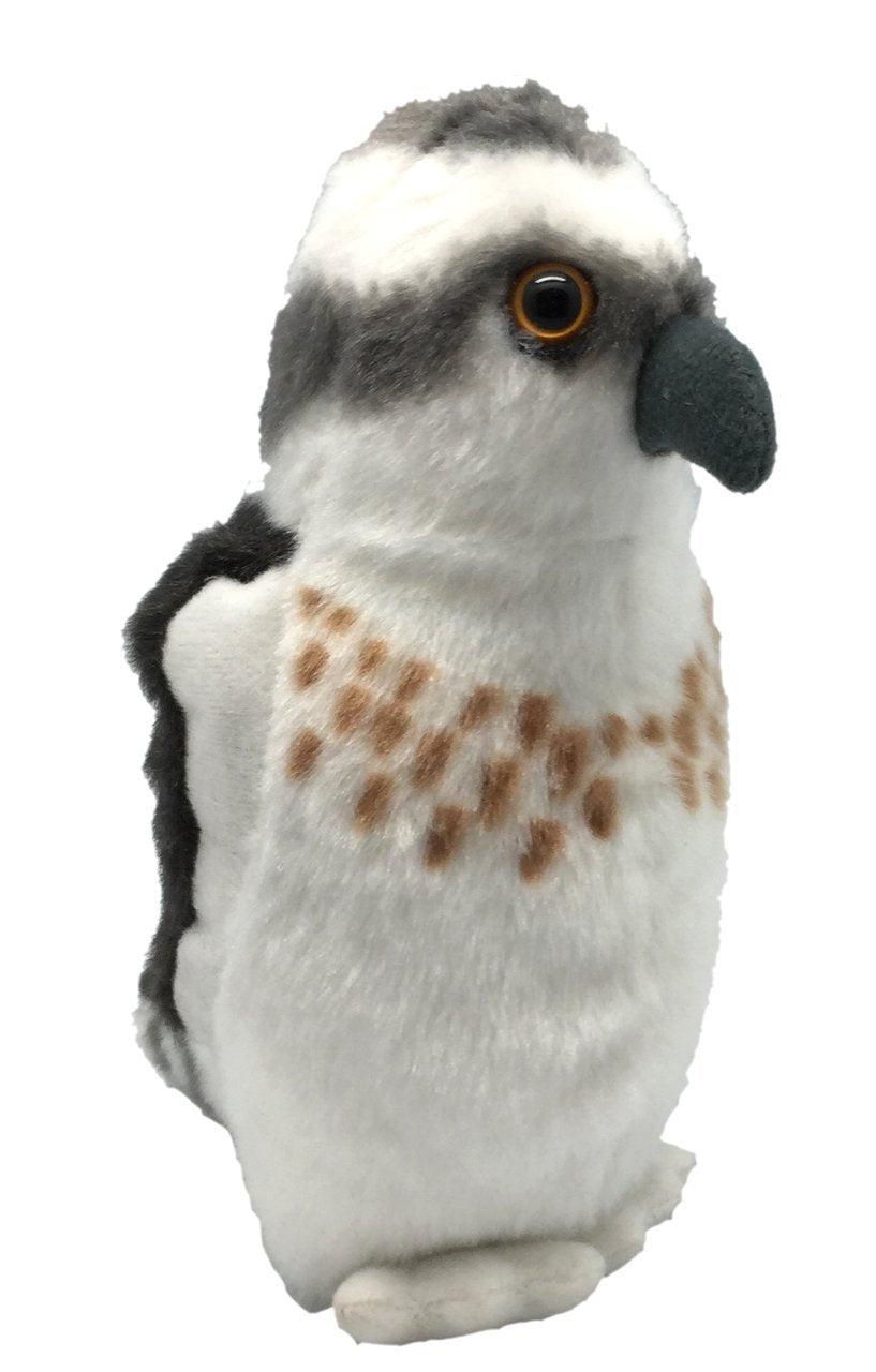 Wild Republic Fiskeørn Fugl Bamse med realistiske fugle lyde - RSPB II Osprey