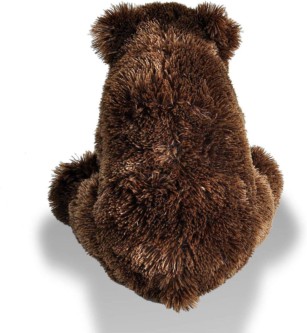Wild Republic Grizzly Bjørn Bamse - CK Brown Bear 30 cm