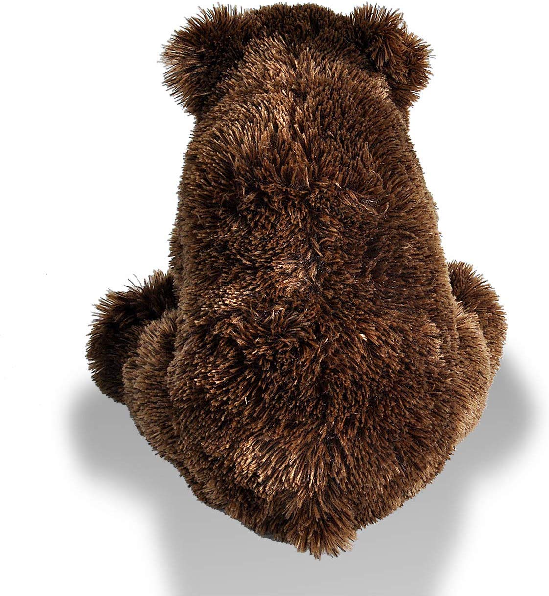 Wild Republic Grizzly Bjørn Bamse - CK Brown Bear 30 cm