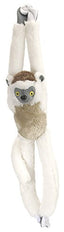 Vestlig Sifaka bamse