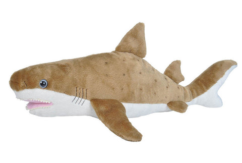 Wild Republic Haj Bamse - CK Sand Shark 55 cm