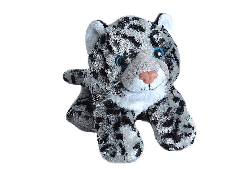 Sneleopard bamse