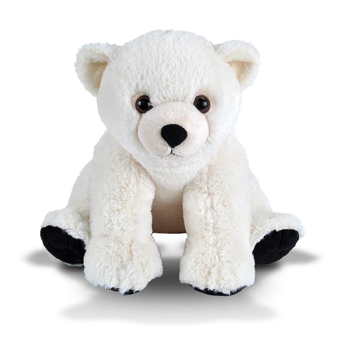 Wild Republic Isbjørn Baby Bamse - CK Polar Bear Baby 30 cm Sekundært billede